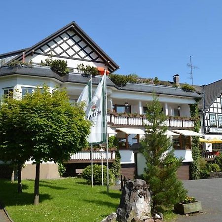 Hotel "Woiler Hof" Garni Eslohe Exteriér fotografie